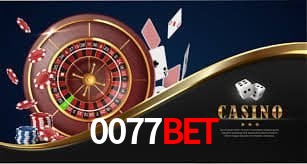 Estatísticas 0077bet