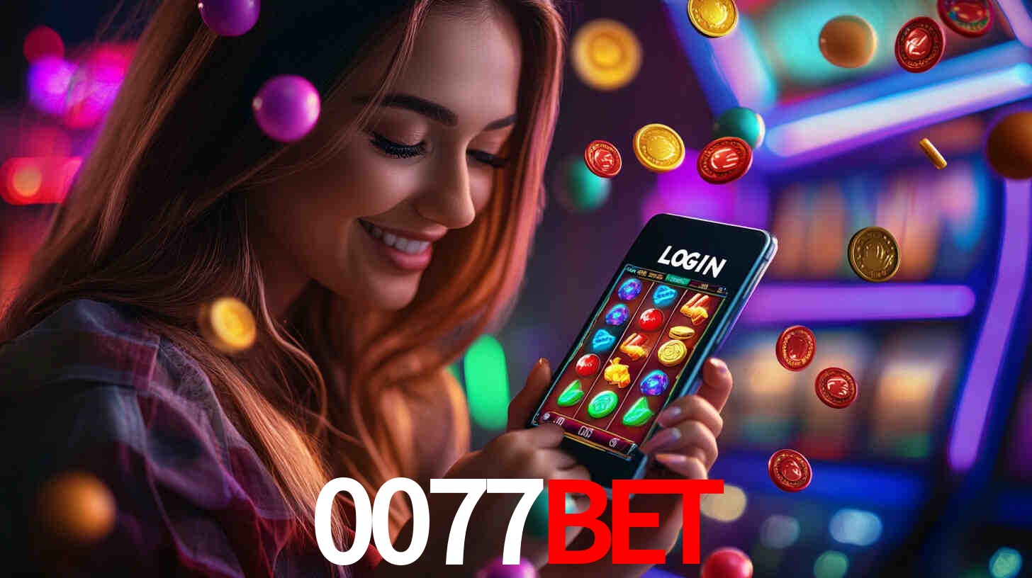 0077bet login