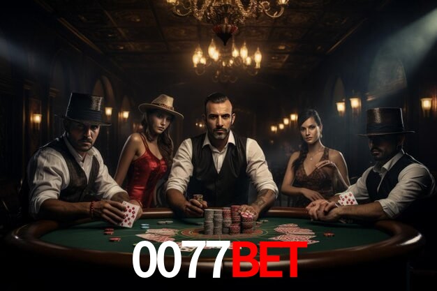 cassino 0077bet