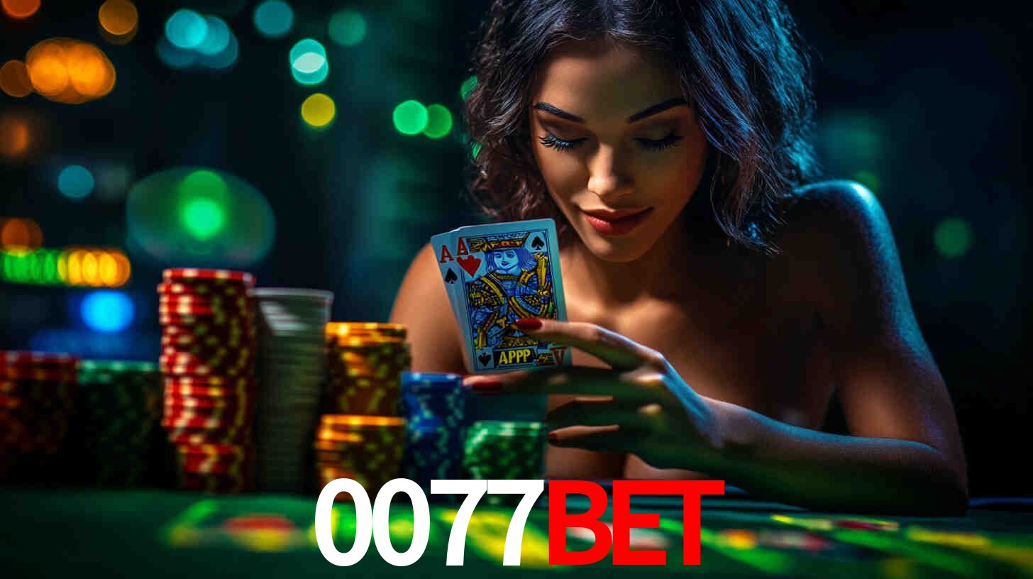 Explorando a Categoria de Eventos em Apostas na 0077bet