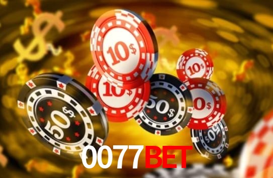 Apostas de Futebol 0077bet
