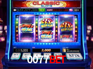 A Emoção da Loteria na 0077bet: Uma Chance de Mudança de Vida