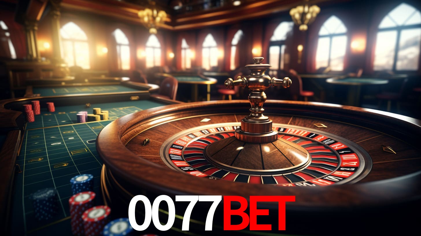 VIP Casino 0077bet