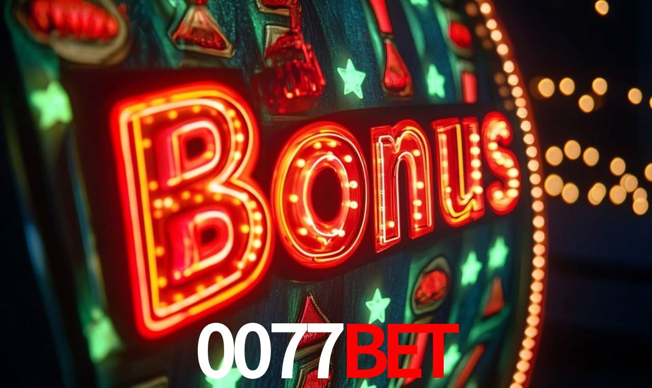 Programa VIP 0077bet