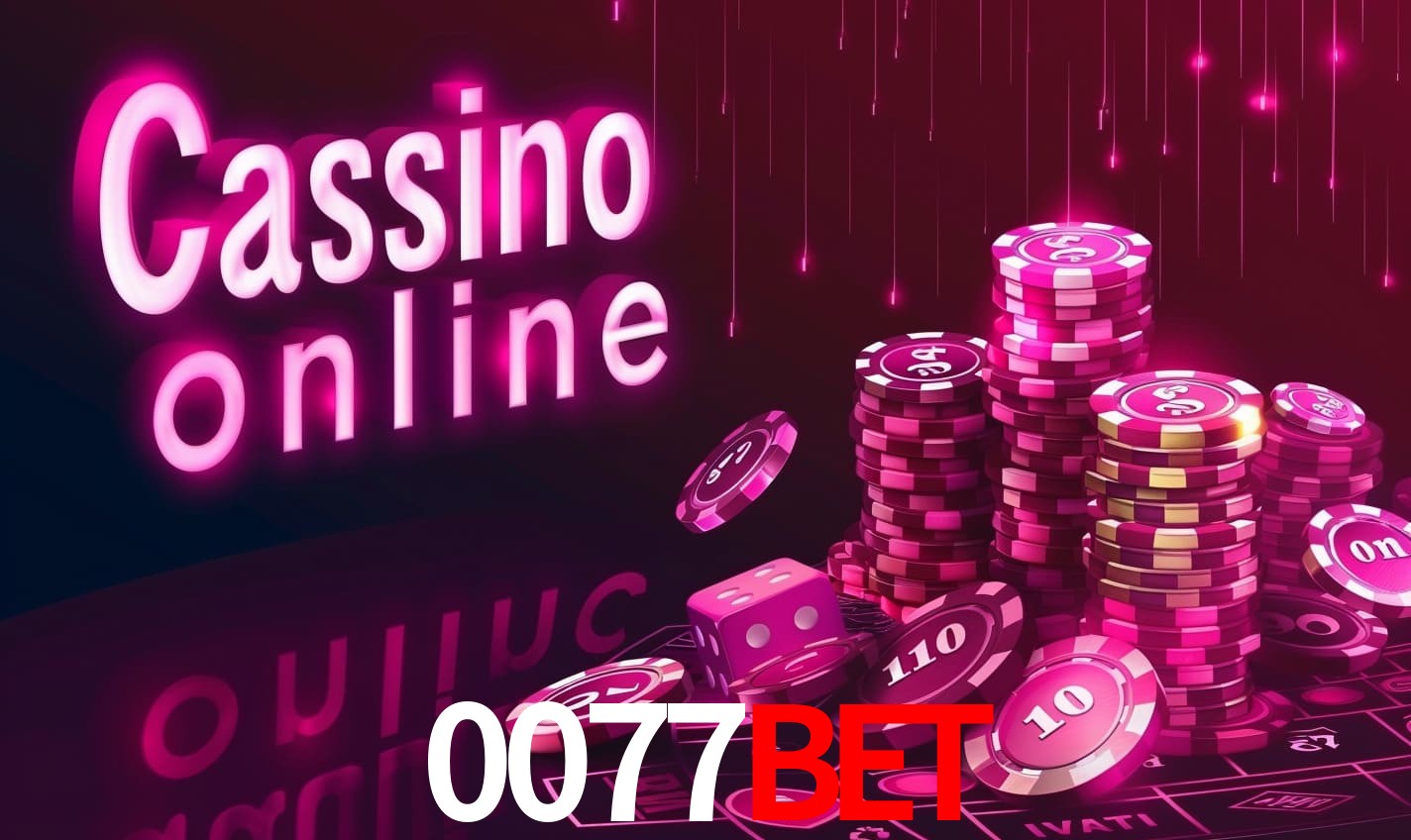 A Emoção da Loteria na 0077bet: Uma Chance de Mudança de Vida