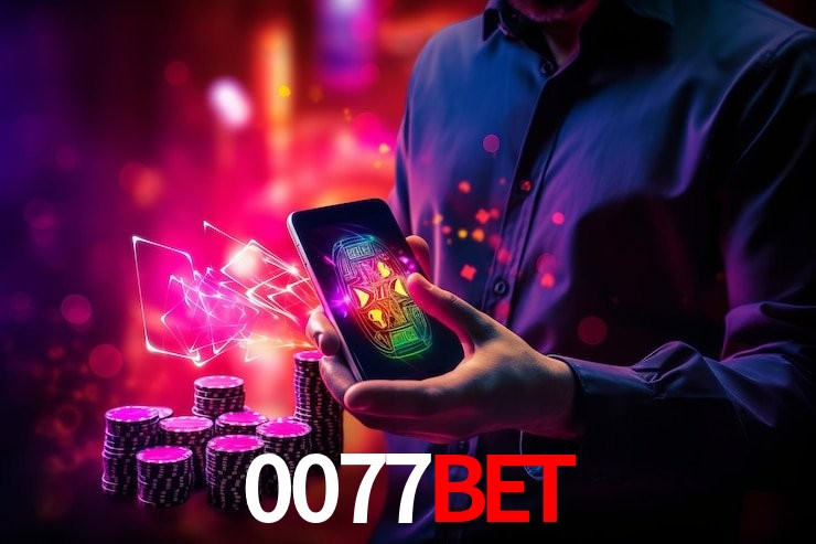 Mesa de Blackjack 0077bet