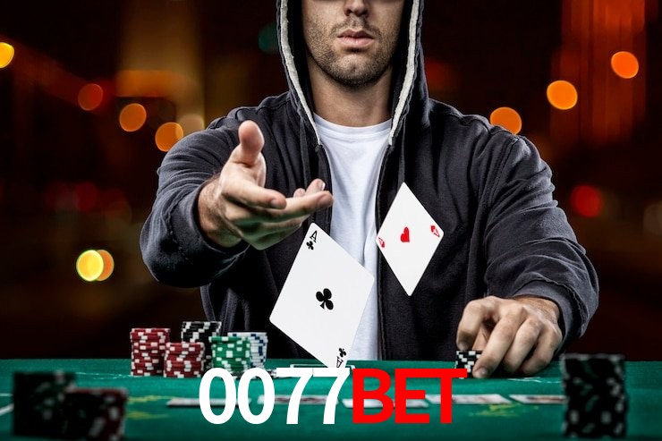 0077bet login