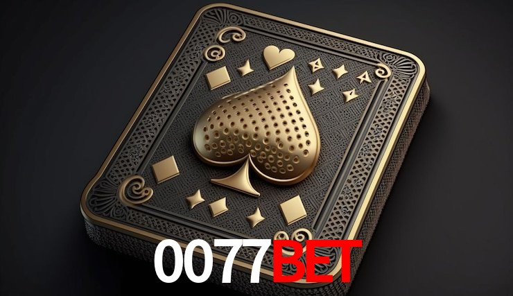 Estatísticas do Jogo 0077bet