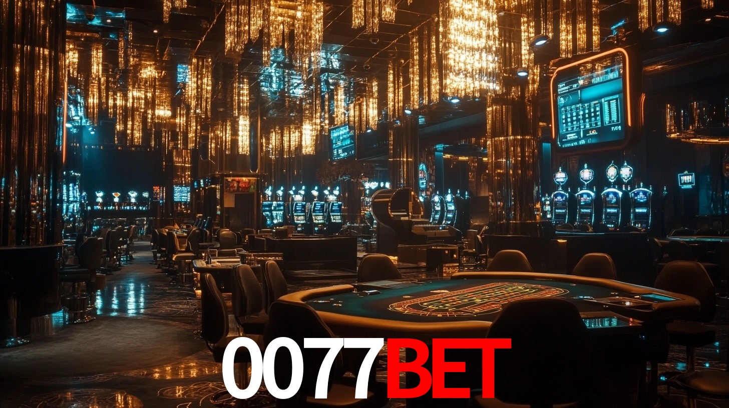 0077bet login