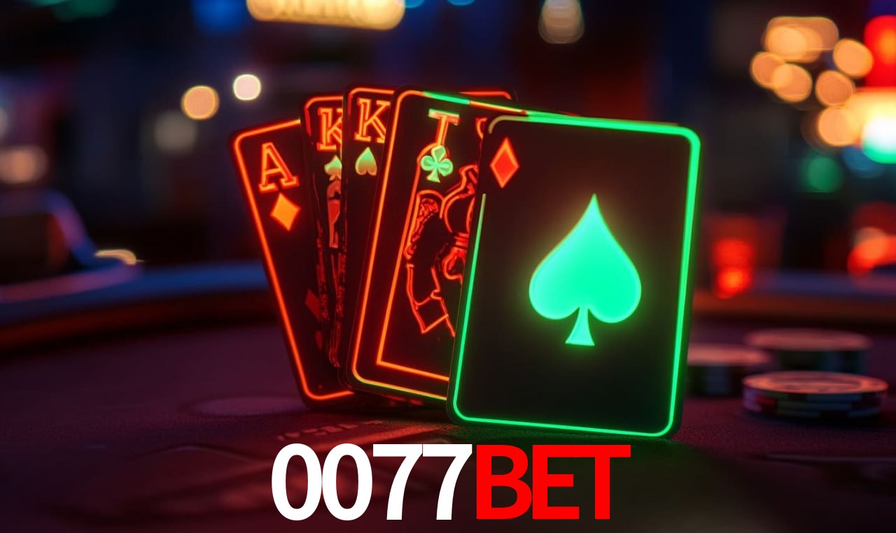 Diretório de Jogos 0077bet