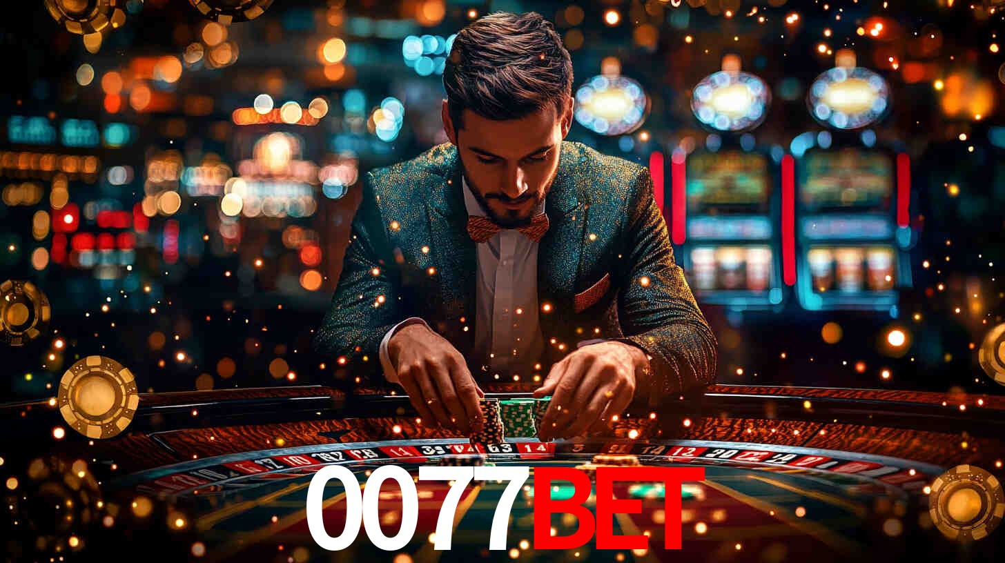 Exclusive Games 0077bet