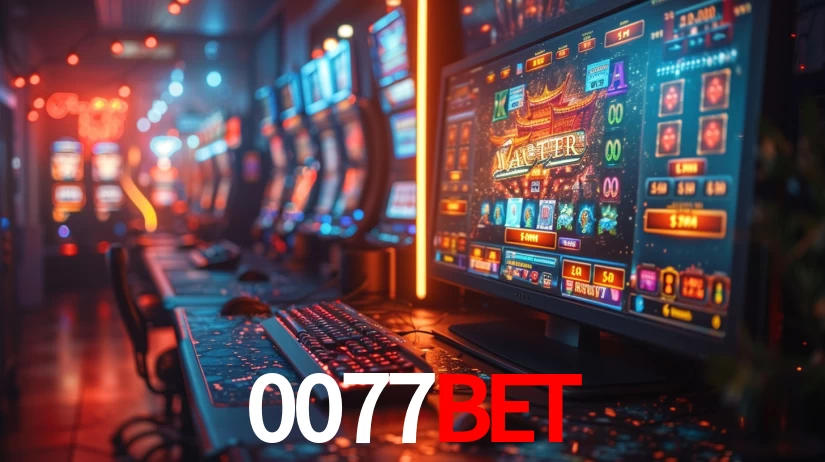 0077bet,0077bet login