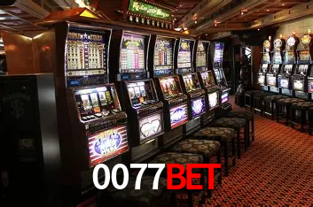 Desvendando o Mundo dos Jogos Virtuais na 0077bet