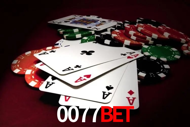 Casino VIP 0077bet