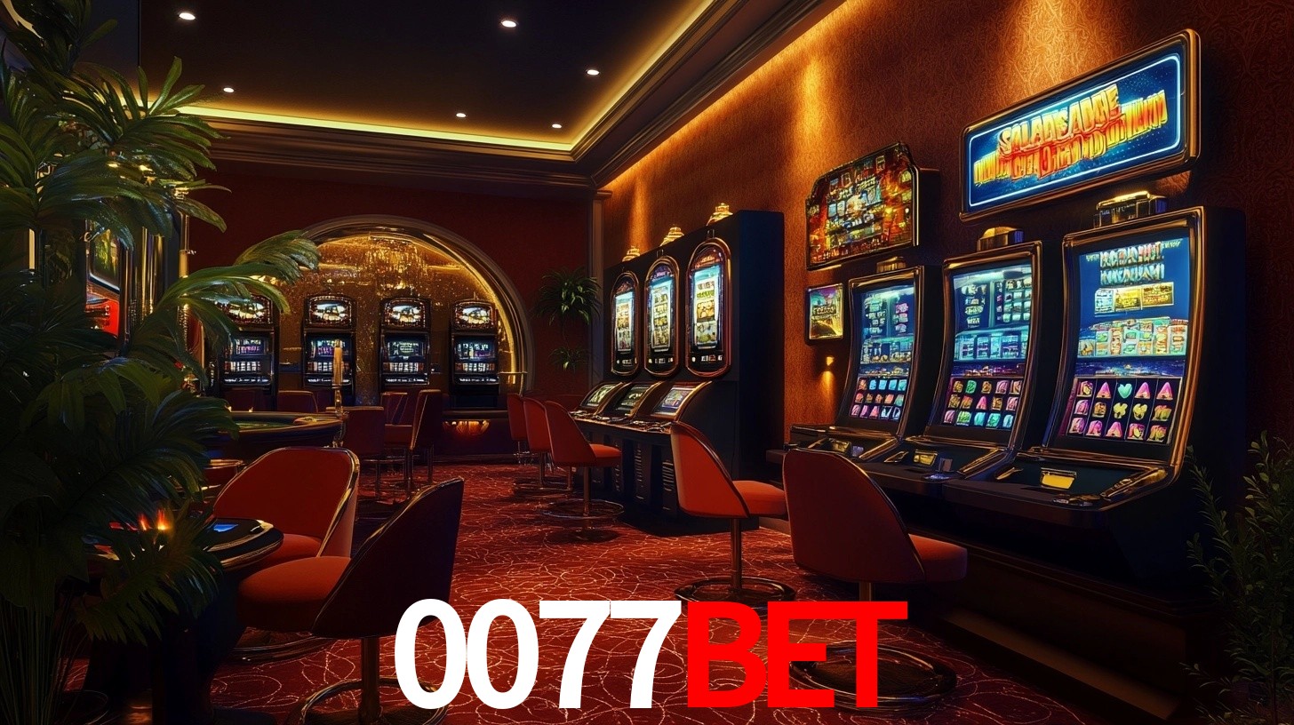 Daily Bonuses 0077bet