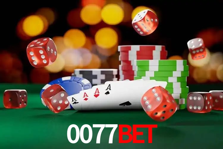 Provedores de Jogos 0077bet