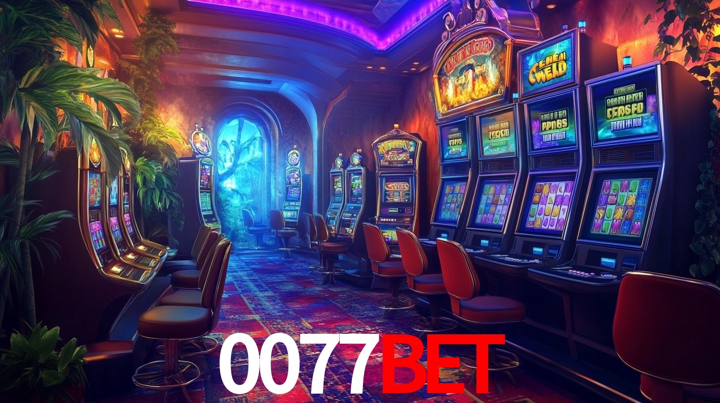 Programa VIP 0077bet