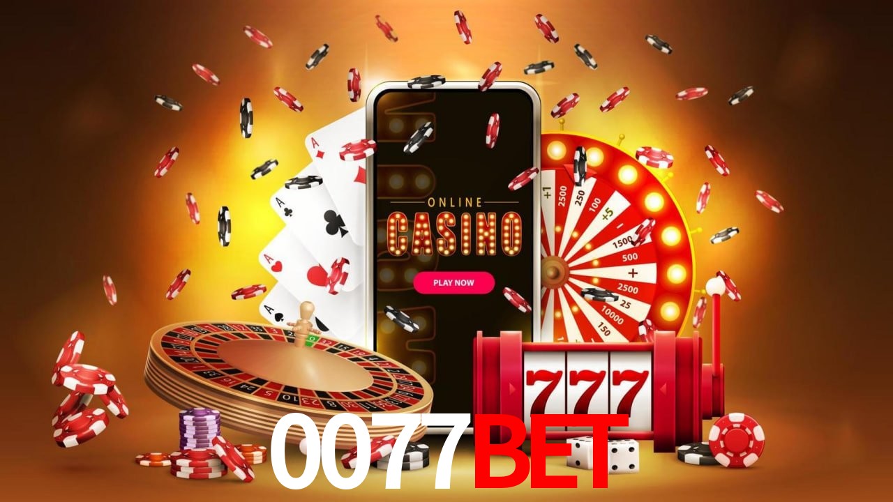 Descubra o Programa VIP da 0077bet: Vantagens Exclusivas para Jogadores