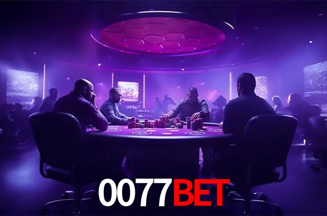 Avaliações dos Jogadores 0077bet