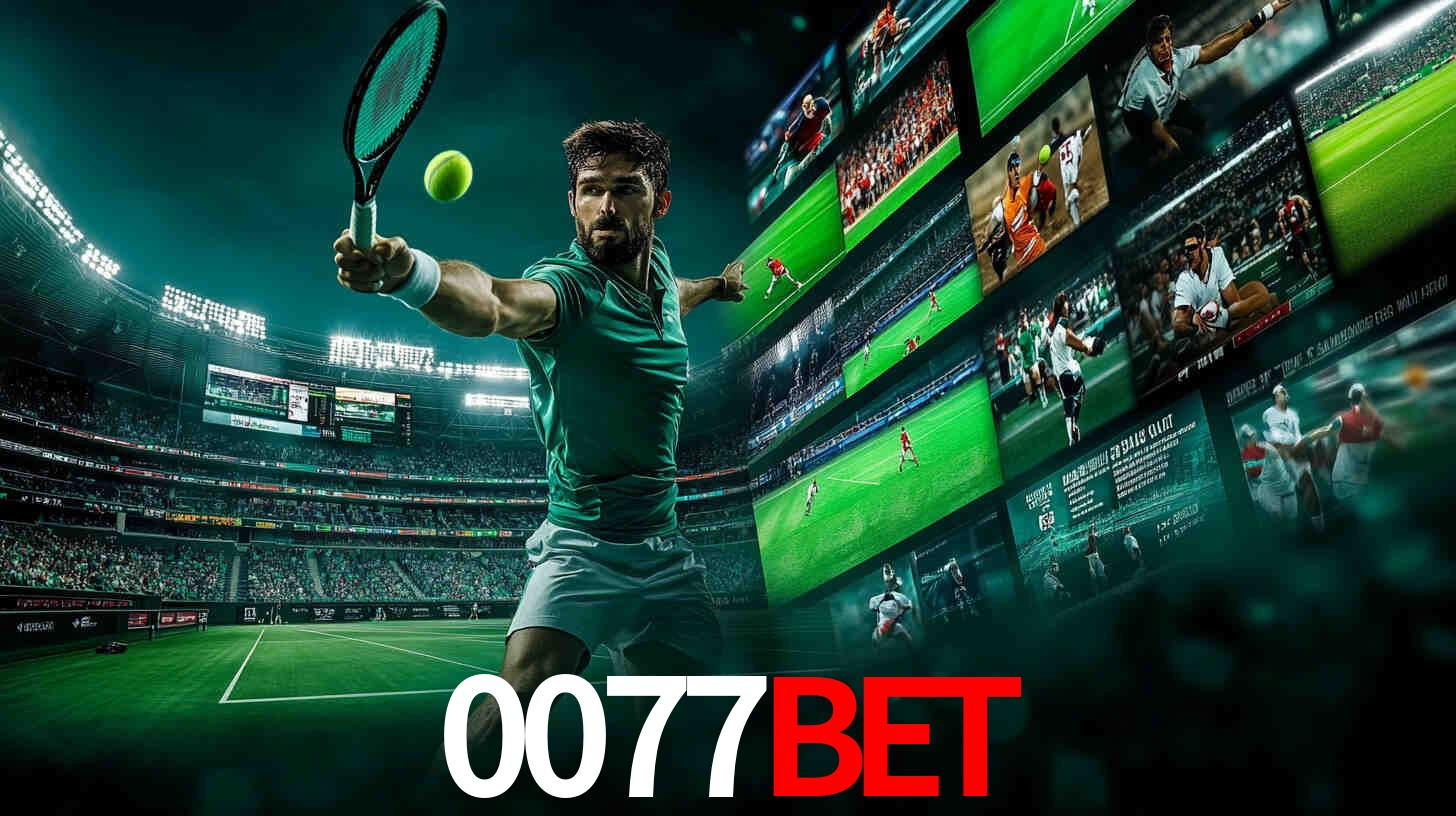 A Popularidade dos Caça-Níqueis no 0077bet