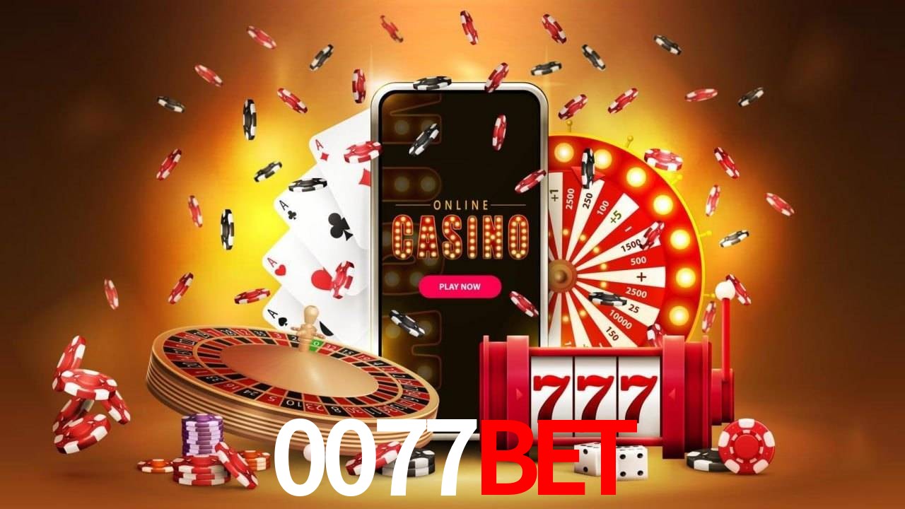Cadastro Rápido 0077bet
