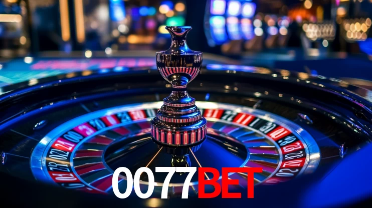 Explore as vantagens do 0077bet: serviço profissional e confiabilidade