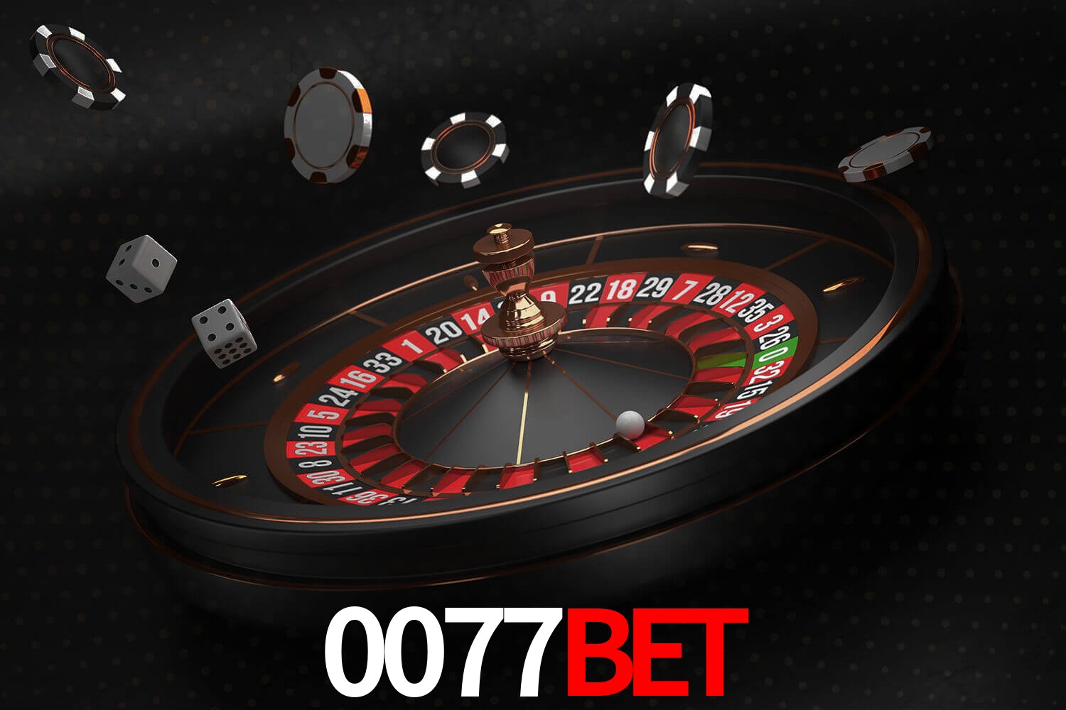0077bet login