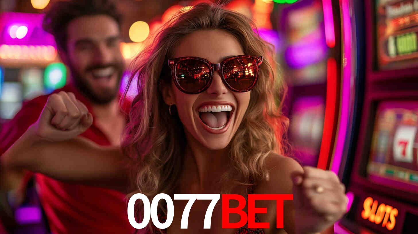 Descubra a Essência do 0077bet: Nossa História e Compromissos