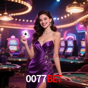 Casino Ao Vivo 0077bet