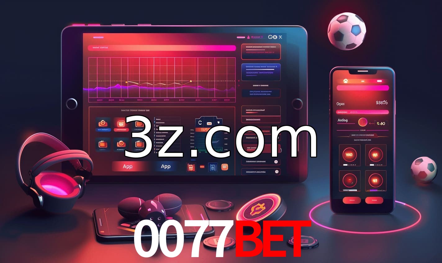 Download 0077bet.COM App