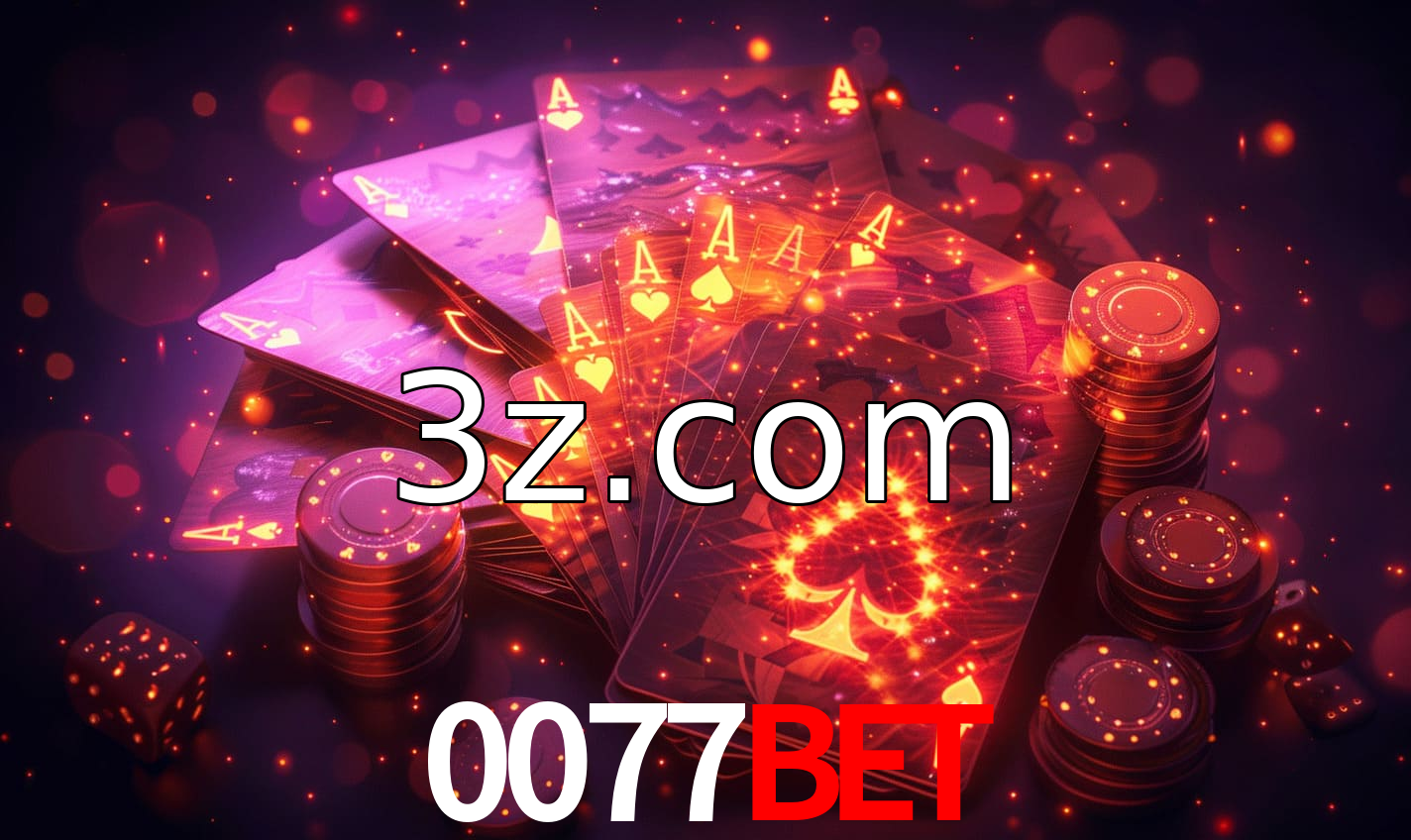 Login no Cassino Online 0077bet.com