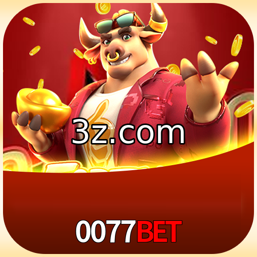 0077bet.com Casino Online | Site Oficial